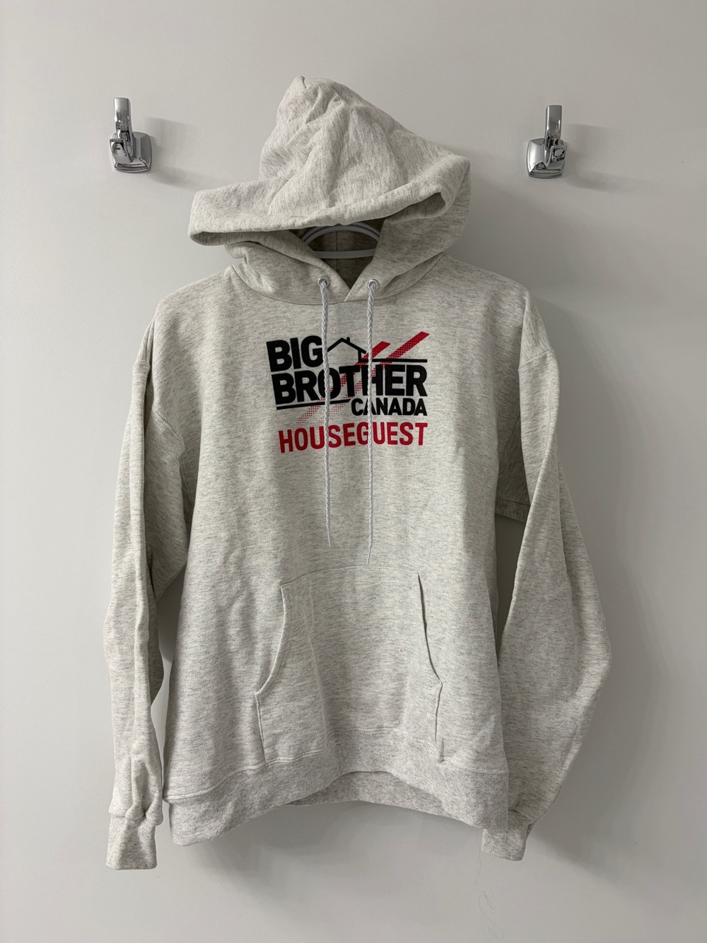 Big Brother Houseguest Canada Hoodie - Small